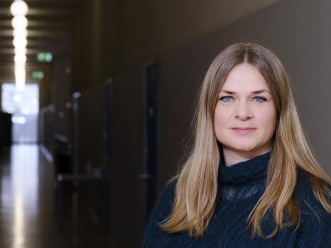 Ann-Sofie Nielsen Gremaud